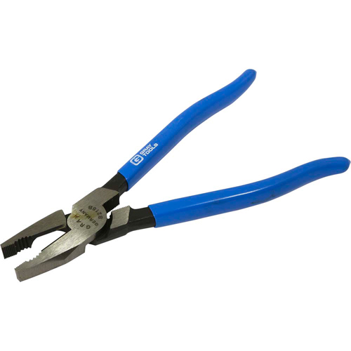 Pince universelle pour poseur de lignes PB Rental Co. Ltd.
