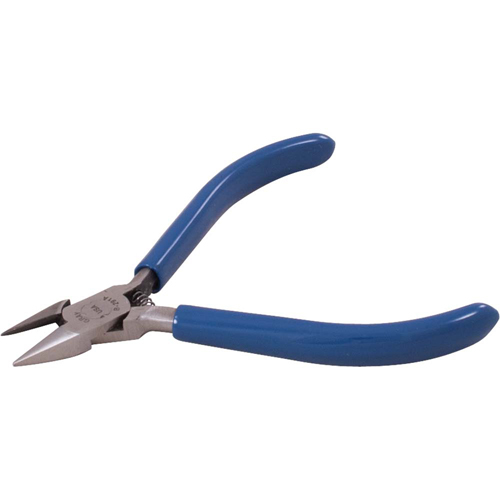 Slim Nose Diagonal Cutting Plier, 4-1/4" L PB Rental Co. Ltd.