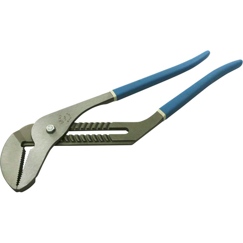 Pince multiprise &agrave; joint coulissant , 20" PB Rental Co. Ltd.