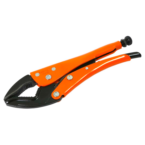 Locking Pliers, 10" Length, Omnium Grip PB Rental Co. Ltd.