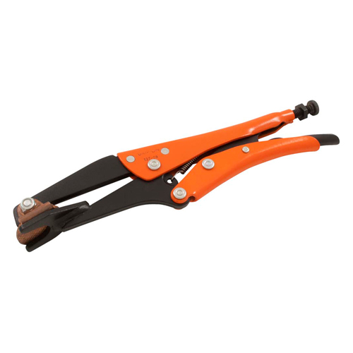 Locking Pliers, 9-1/2" Length, Omnium Grip PB Rental Co. Ltd.