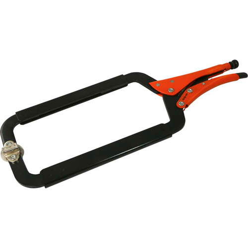 Pince-&eacute;tau, Longueur 18-1/2", Pinces serre-joints PB Rental Co. Ltd.