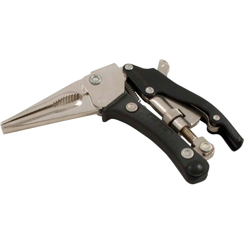 Pince-&eacute;tau, Longueur 6-1/2", Prise Omnium PB Rental Co. Ltd.