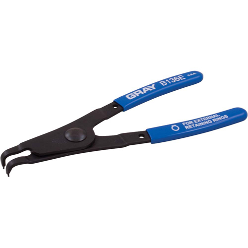 Snap Ring Plier PB Rental Co. Ltd.