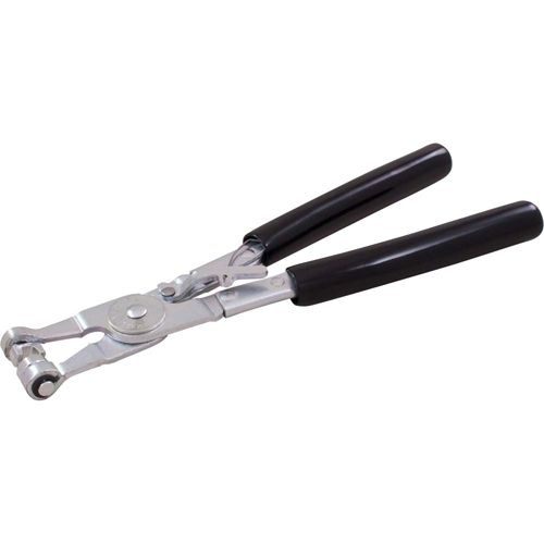 Pince-&eacute;tau &agrave; boyau de chaufferette Mobea PB Rental Co. Ltd.