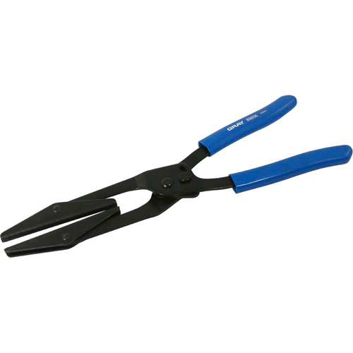 Pince de pincement de boyau, Longueur hors tout 13-3/4", Ouverture des m&acirc;choires 2-1/2" PB Rental Co. Ltd.