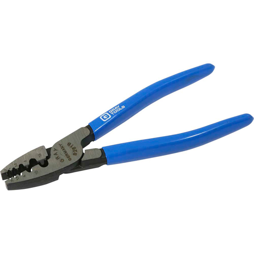 Crimping Pliers PB Rental Co. Ltd.