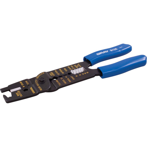 Multi Purpose Plier, 9-1/2" L PB Rental Co. Ltd.