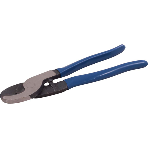 Coupe-c&acirc;ble, 9-1/4" PB Rental Co. Ltd.