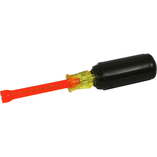 Nut Driver PB Rental Co. Ltd.