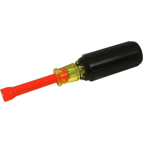 Nut Driver PB Rental Co. Ltd.