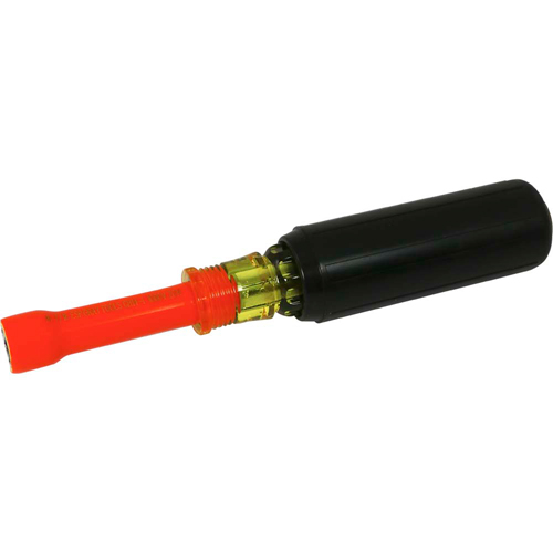 Nut Driver PB Rental Co. Ltd.