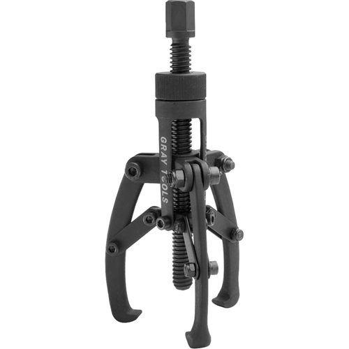 Single Operator Puller PB Rental Co. Ltd.