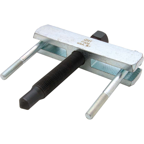Push Puller PB Rental Co. Ltd.