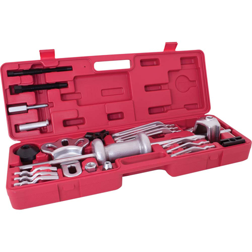 Slide Hammer Puller Set PB Rental Co. Ltd.