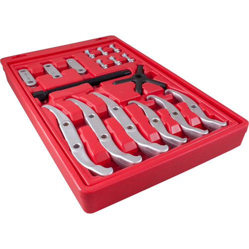 Gear Puller Set PB Rental Co. Ltd.