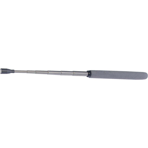 Telescopic Pickup Tool, 33-1/2" Length, 1/4" Diameter, 5 lbs. Capacity PB Rental Co. Ltd.
