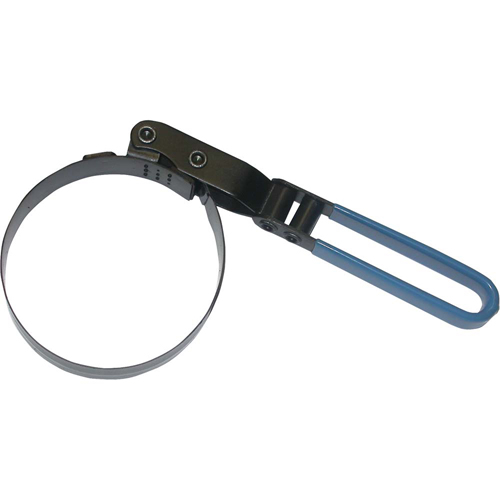 Oil Filter Wrench, 3-1/2" - 3-7/8" Filter Capacity PB Rental Co. Ltd.