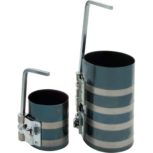 Piston Ring Compressor PB Rental Co. Ltd.