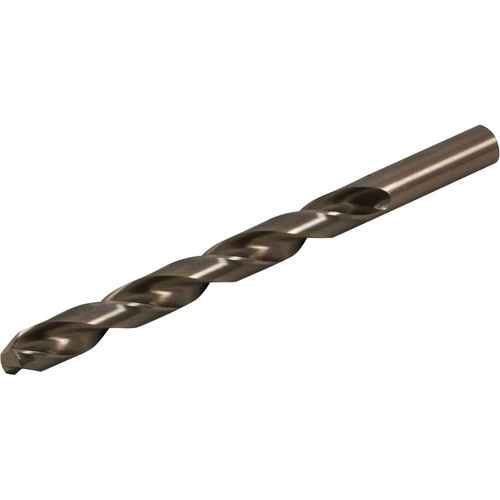 Drill Bit, High Speed Cobalt, 1.5 mm, 40 mm L, 135° Point Angle PB Rental Co. Ltd.