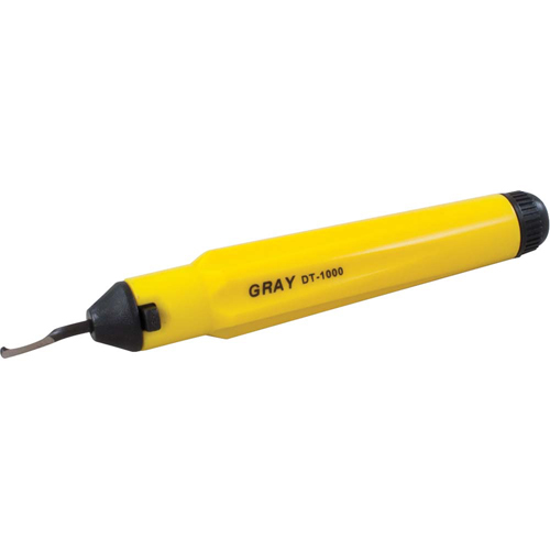 Deburring Tool Set PB Rental Co. Ltd.