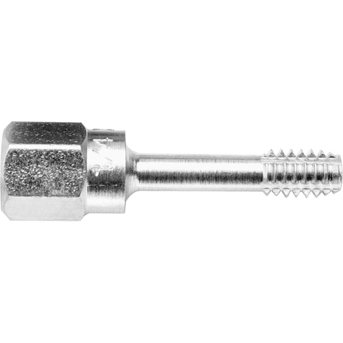 Coarse Tap, High Speed Steel, 1/2"-13 Thread PB Rental Co. Ltd.