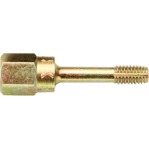 Tap, High Speed Steel, M8x1.25 Thread PB Rental Co. Ltd.