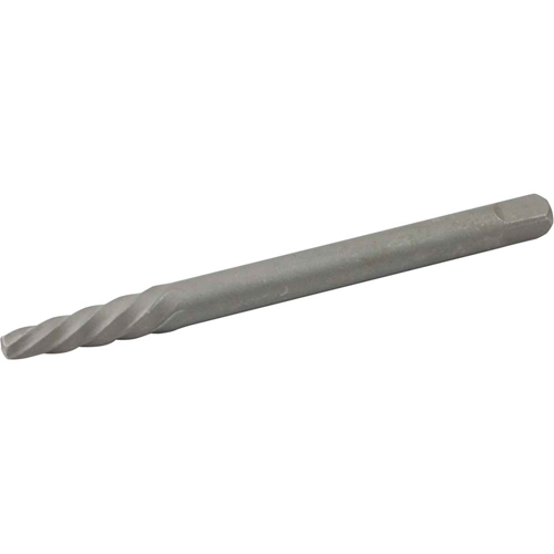Screw Extractor, 2, For Screw Size 3/16" PB Rental Co. Ltd.