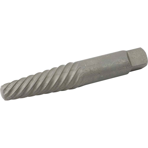 Screw Extractor, 16, For Screw Size 5/8" PB Rental Co. Ltd.