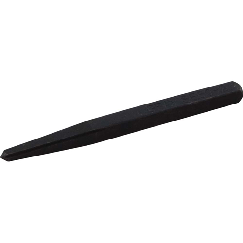 Straight Type Screw Extractor, 1, For Screw Size 1/4", Carbide PB Rental Co. Ltd.