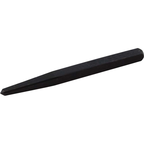 Straight Type Screw Extractor, 4, For Screw Size 1/2", Carbide PB Rental Co. Ltd.
