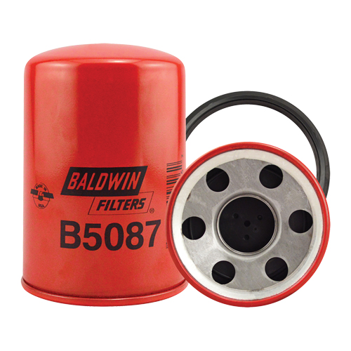 B5087 Transmission Spin-On Filter PB Rental Co. Ltd.