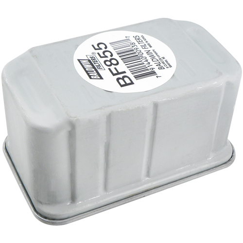 BF855 Box-Style Secondary Fuel/Water Separator PB Rental Co. Ltd.