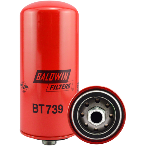 BT739 Mounting Band PB Rental Co. Ltd.