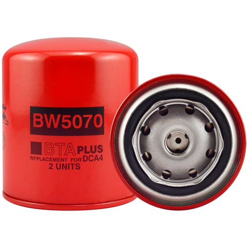 BW5070 Filtre &agrave; visser pour transmission PB Rental Co. Ltd.