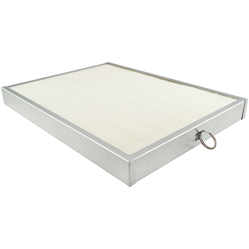 PA5712 Cabin Air Element with Lift Tab PB Rental Co. Ltd.