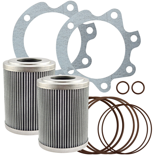PT9416-MPGKIT Filtre pour liquide de refroidissement &agrave; visser PB Rental Co. Ltd.
