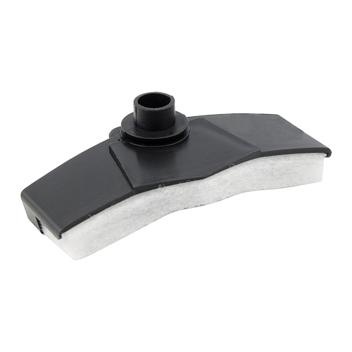 SA2039 Filtre pour reniflard de carter de moteur avec boîtier en plastique PB Rental Co. Ltd.