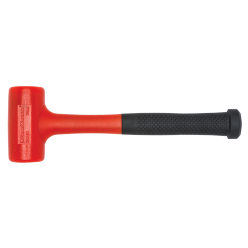 Marteau sans rebond en polyur&eacute;thane, 54 oz., Prise Textur&eacute;, 14-1/2" lo PB Rental Co. Ltd.