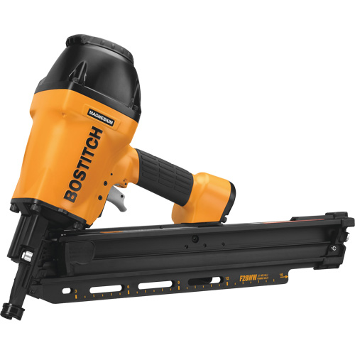 28° Stick Nailer PB Rental Co. Ltd.