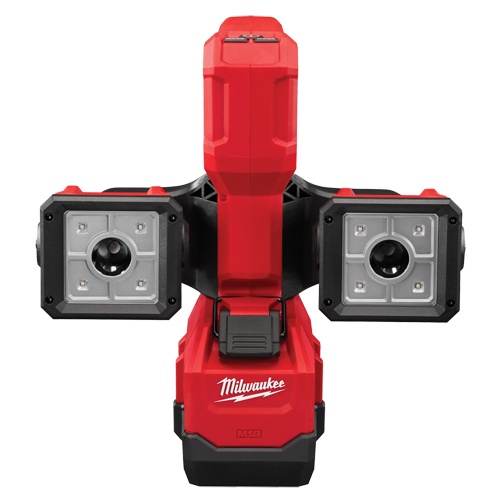 M18 Utility Bucket Light, LED, 42 W, 2500 Lumens, Plastic Housing PB Rental Co. Ltd.