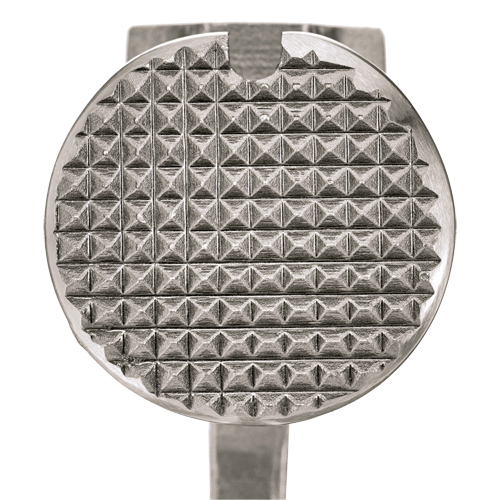 Milled Face Framing Hammer, 17 oz., Solid Steel Handle, 16-1/8" L PB Rental Co. Ltd.