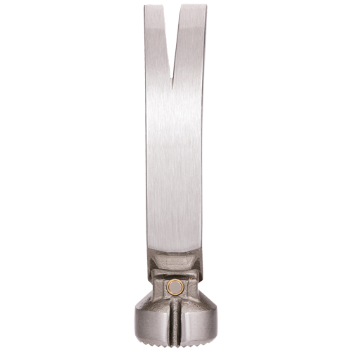 Marteau de charpente &agrave; face usin&eacute;e, 22 oz, Prise en Acier plein, 15" lo PB Rental Co. Ltd.