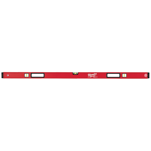 Niveau Redstick, Boîte, 4,916' lo, Acier, 3, Non magn&eacute;tique PB Rental Co. Ltd.
