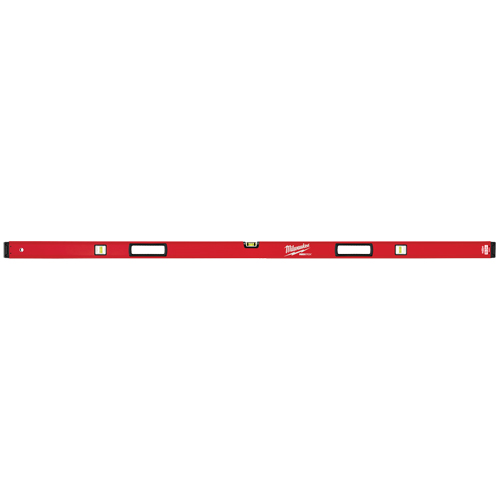 Niveau Redstick, Boîte, 6' lo, Acier, 3, Non magn&eacute;tique PB Rental Co. Ltd.