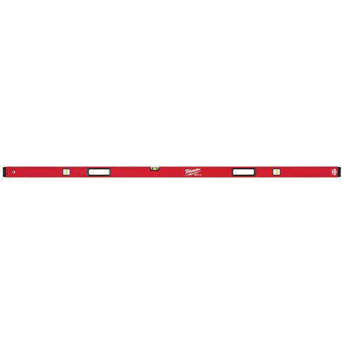 Niveau Redstick, Boîte, 6,5' lo, Acier, 3, Non magn&eacute;tique PB Rental Co. Ltd.