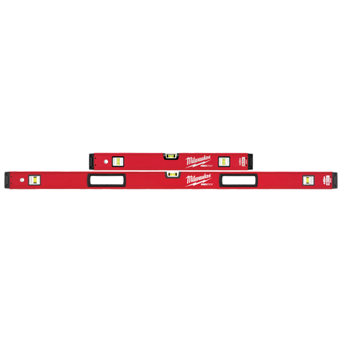 Ensemble de niveaux sph&eacute;riques Redstick PB Rental Co. Ltd.