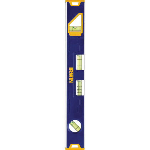 150T Series Level, Box, 12" L, Aluminum, 4, Magnetic PB Rental Co. Ltd.