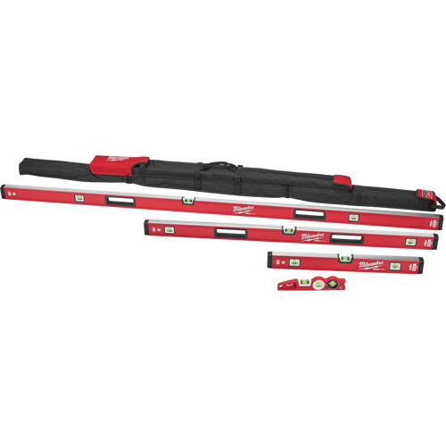 Magnetic Level Master Set PB Rental Co. Ltd.