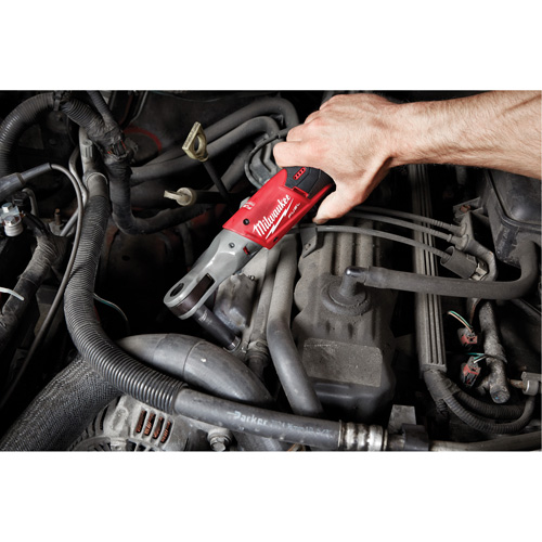 M12 Fuel Ratchet 2 Battery Kit PB Rental Co. Ltd.